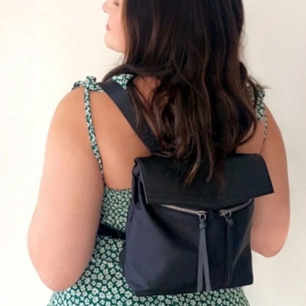 Botkier NY backpack purse